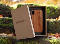 COVER IN LEGNO MADE IN ITALY